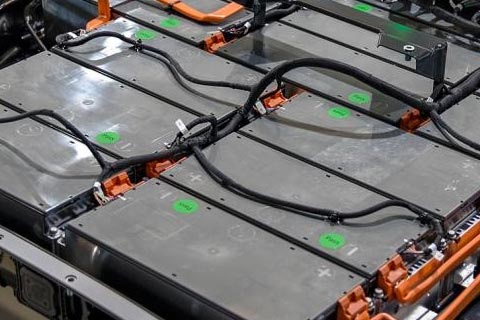 攀枝花高价叉车蓄电池回收-上门回收铅酸蓄电池-UPS蓄电池回收