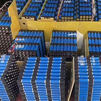 西藏圣润钴酸锂电池回收